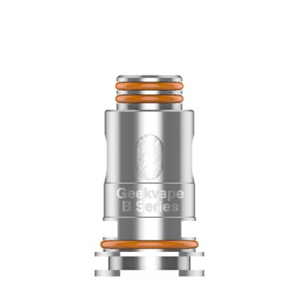 5x Geekvape B-Series Coils 0,4 Ohm