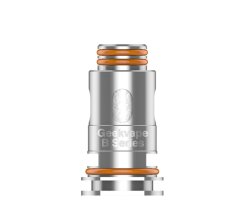 5x Geekvape B-Series Coils 0,4 Ohm