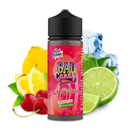 BAD Candy Cherry Clouds Aroma 10ml