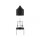 Chubby Gorilla 60ML PET Unicorn Bottle