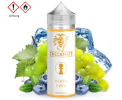 Dampflion Checkmate White Pawn Aroma 10ml