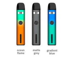 Uwell Caliburn G2 Pod Kit