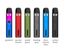 Uwell Caliburn G2 Pod Kit