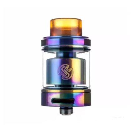 Wotofo Serpent SMM RTA Selbstwickler rainbow