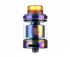 Wotofo Serpent SMM RTA Selbstwickler rainbow