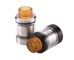 Wotofo Serpent SMM RTA Selbstwickler rainbow