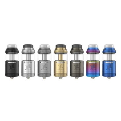 Vandy Vape Widowmaker RTA Selbstwickler