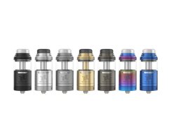 Vandy Vape Widowmaker RTA Selbstwickler