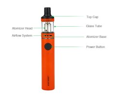 Joyetech Exceed D19 Kit