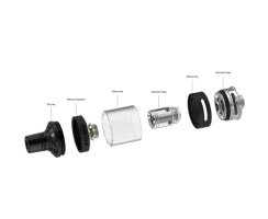 Joyetech Exceed D19 Kit