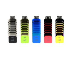 Eleaf iWu Pod Kit