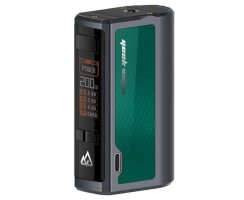 Geekvape Obelisk 200 Watt Mod Akkutr&auml;ger