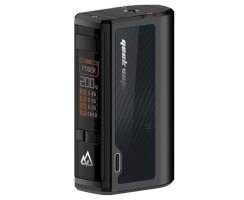 Geekvape Obelisk 200 Watt Mod Akkutr&auml;ger