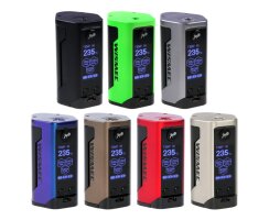 Wismec Reuleaux GEN3 Mod Akkutr&auml;ger