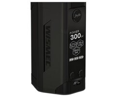 Wismec Reuleaux GEN3 Mod Akkutr&auml;ger