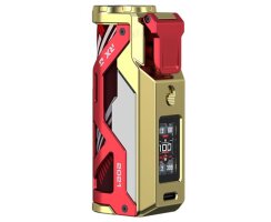 Wismec Reulleaux RX G 100 Watt Mod Akkutr&auml;ger