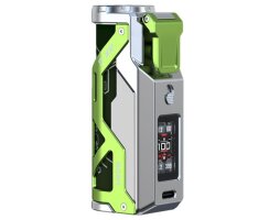 Wismec Reulleaux RX G 100 Watt Mod Akkutr&auml;ger