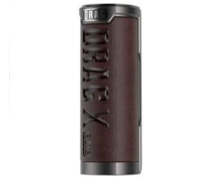 Voopoo Drag X Plus Professional Edition 100 W Mod Akkutr&auml;ger