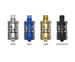 Aspire Nautilus GT Mini Tank Verdampfer