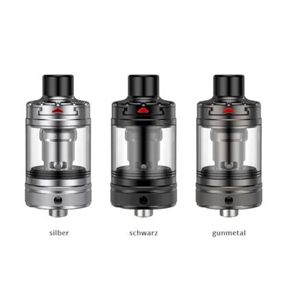 Aspire Nautilus 3 Tank Verdampfer