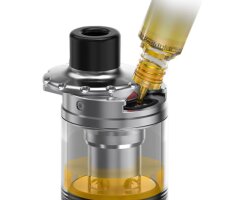 Aspire Nautilus 3 Tank Verdampfer