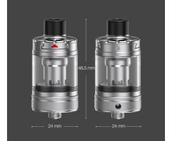 Aspire Nautilus 3 Tank Verdampfer