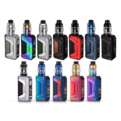 Geekvape Aegis Legend 2 Kit