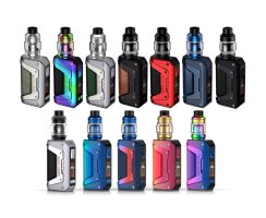 Geekvape Aegis Legend 2 Kit