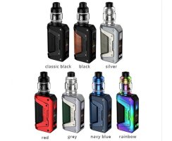 Geekvape Aegis Legend 2 Kit