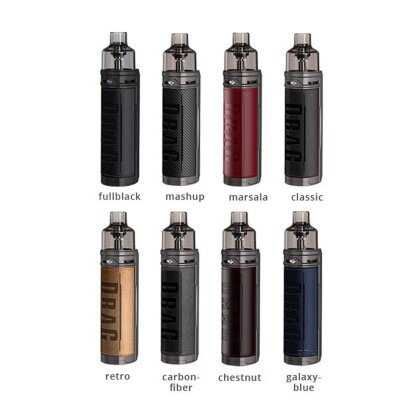 Voopoo Drag X Pod Kit