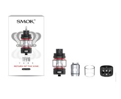 Smok TFV16 Tank Verdampfer