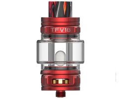 Smok TFV18 Tank Verdampfer