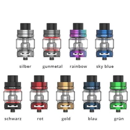 Smok TFV9 Tank Verdampfer