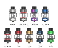 Smok TFV9 Tank Verdampfer