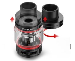 Smok TFV9 Tank Verdampfer