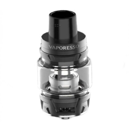 Vaporesso SKRR-S Tank Verdampfer schwarz