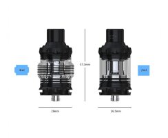 Eleaf Melo 5 Tank Verdampfer