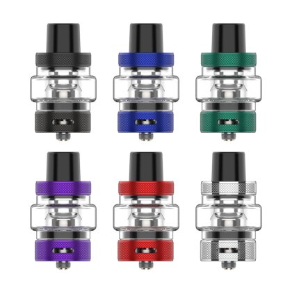 Vaporesso GTX 22 Tank Verdampfer