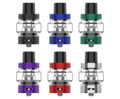 Vaporesso GTX 22 Tank Verdampfer