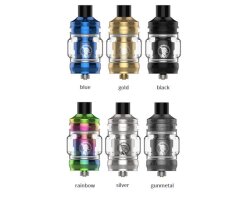 Geekvape Z Nano 2 Tank Verdampfer