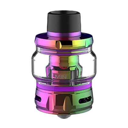 Uwell Nunchku 2 Tank Verdampfer rainbow