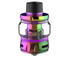 Uwell Nunchku 2 Tank Verdampfer rainbow