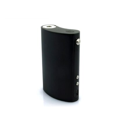 Wismec Vaporflask Classic 150 W TC Mod Akkutr&auml;ger schwarz