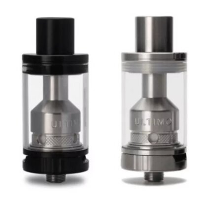 Joyetech Ultimo Tank Verdampfer schwarz