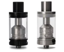 Joyetech Ultimo Tank Verdampfer schwarz