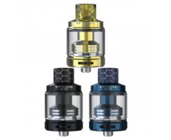 Joyetech Riftcore Duo RTA Selbstwickler gold