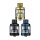 Joyetech Riftcore Duo RTA Selbstwickler gold