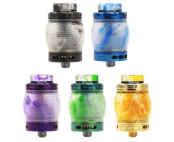 Advken Manta Resin RTA Selbstwickler