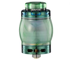 Advken Manta Resin RTA Selbstwickler