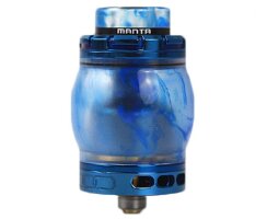 Advken Manta Resin RTA Selbstwickler